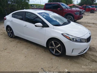 KIA KIA FORTE EX