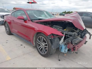FORD FORD MUSTANG V6