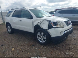 GMC ACADIA SLE