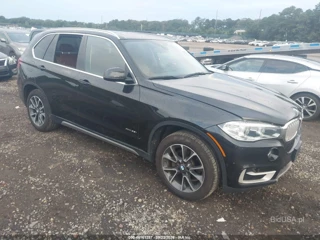 BMW X5 XDRIVE35I