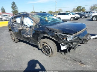 SUBARU SUBARU CROSSTREK PREMIUM