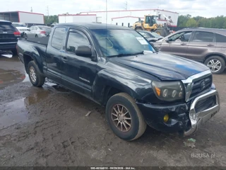 TOYOTA TOYOTA TACOMA