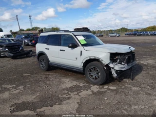 FORD FORD BRONCO SPORT BIG BEND