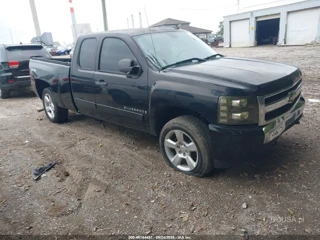 CHEVROLET CHEVROLET SILVERADO 1500 LT1