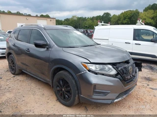 NISSAN NISSAN ROGUE S