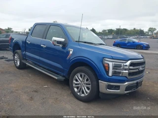 FORD FORD F-150 LARIAT
