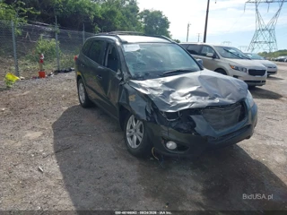 HYUNDAI HYUNDAI SANTA FE SE