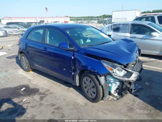 KIA KIA RIO 5-DOOR S