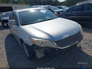 TOYOTA TOYOTA AVALON