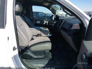 FORD FORD F-150 XL