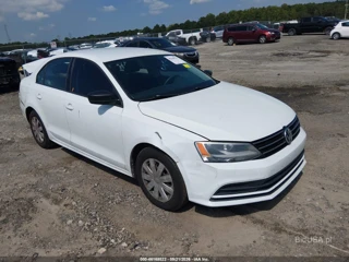 VOLKSWAGEN VOLKSWAGEN JETTA 1.4T S