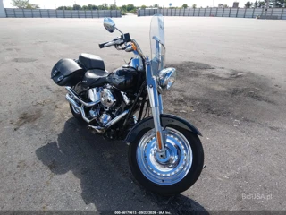 HARLEY-DAVIDSON HARLEY-DAVIDSON FLSTF