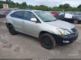 LEXUS LEXUS RX 330