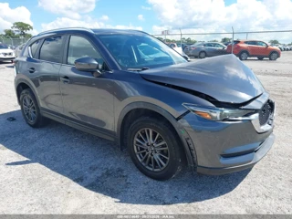 MAZDA MAZDA CX-5 TOURING
