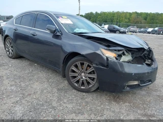 ACURA ACURA TL 3.5 SPECIAL EDITION