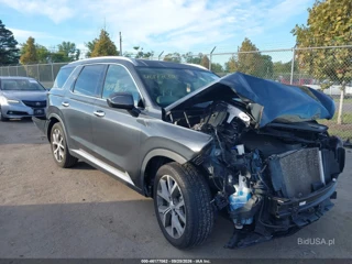 HYUNDAI HYUNDAI PALISADE SEL