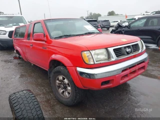 NISSAN NISSAN FRONTIER SE-V6/XE-V6
