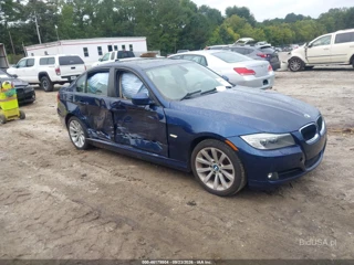 BMW 328I