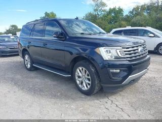 FORD FORD EXPEDITION XLT