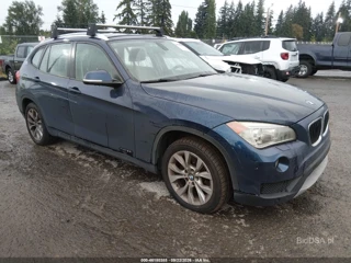 BMW X1 XDRIVE28I