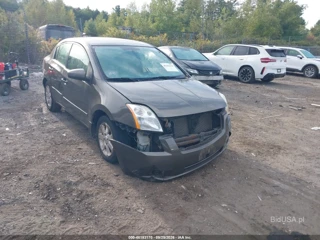 NISSAN NISSAN SENTRA 2.0S