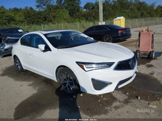 ACURA ACURA ILX PREMIUM PACKAGE/TECHNOLOGY PACKAGE