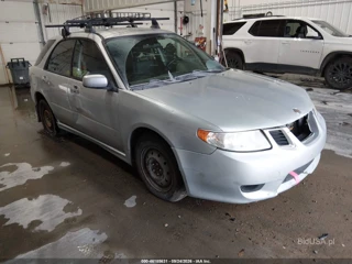 SAAB SAAB 9-2X 2.5I