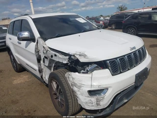 JEEP JEEP GRAND CHEROKEE LIMITED 4X4