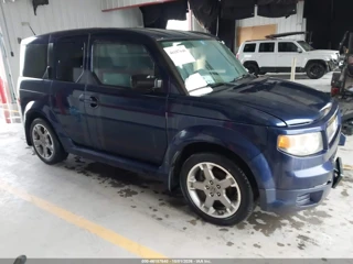 HONDA HONDA ELEMENT SC