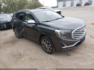 GMC TERRAIN DENALI
