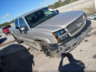 CHEVROLET CHEVROLET SILVERADO 1500 Z71