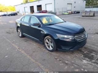 FORD FORD TAURUS SE