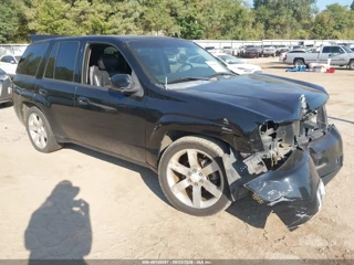 CHEVROLET CHEVROLET TRAILBLAZER LT