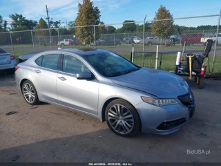 ACURA ACURA TLX V6 ADVANCE