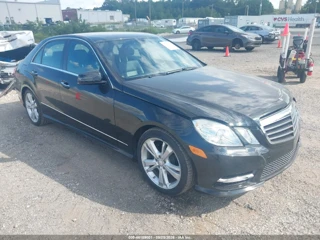 MERCEDES-BENZ MERCEDES-BENZ E 350