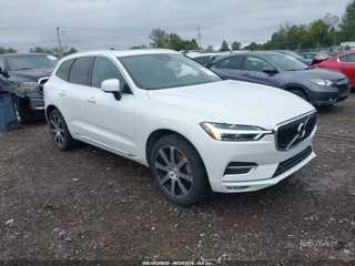 VOLVO VOLVO XC60 T6 INSCRIPTION