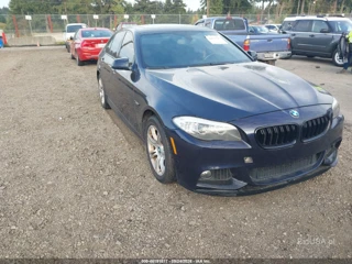 BMW 528I XDRIVE