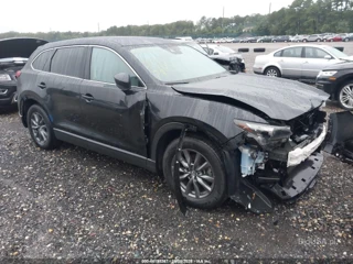 MAZDA MAZDA CX-9 TOURING