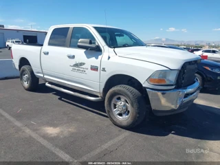 RAM RAM 2500 SLT