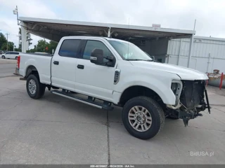 FORD FORD F-250 XLT
