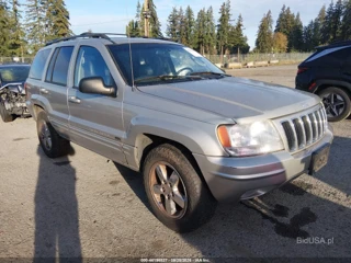 JEEP JEEP GRAND CHEROKEE LIMITED