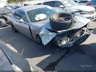 DODGE DODGE CHALLENGER R/T