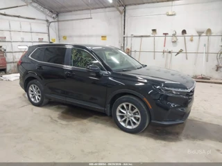HONDA HONDA CR-V EX-L AWD
