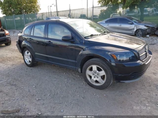 DODGE DODGE CALIBER SE