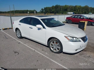 LEXUS LEXUS ES 350