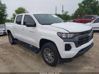 CHEVROLET CHEVROLET COLORADO LT, RWD