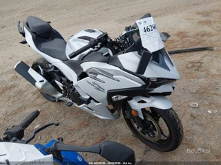 KAWASAKI KAWASAKI EX500