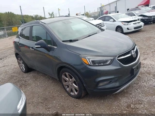 BUICK BUICK ENCORE PREMIUM