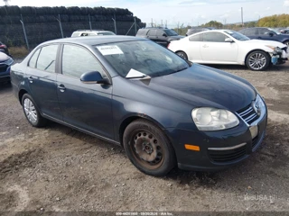 VOLKSWAGEN VOLKSWAGEN JETTA S