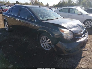 SATURN SATURN AURA XR